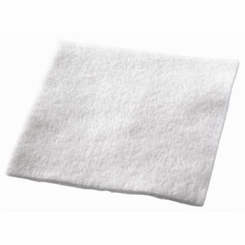 Coloplast, Calcium Alginate Dressing with Silver Biatain  Ag 6 X 6 Inch Square Sterile, Box Of 10 Coloplast