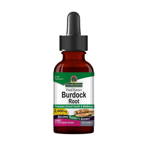 Burdock