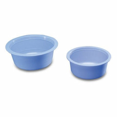 Kendall, Solution Basin Round Sterile, Count of 75 Kendall