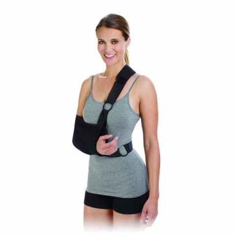 DJO, Shoulder Immobilizer, Count of 1 DJO