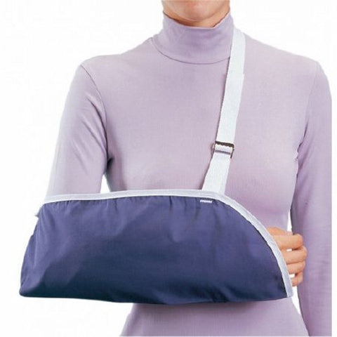 DJO, Arm Sling Procare  Buckle Closure Medium, Count of 1 DJO