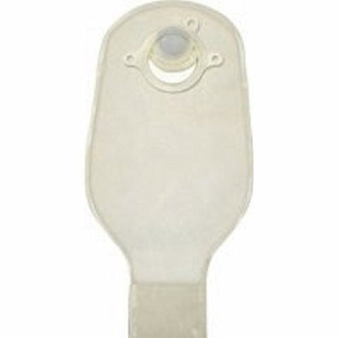 Convatec, Ostomy Pouch Two-Piece System 12 Inch Length Drainable 404027, Box Of 20 Convatec