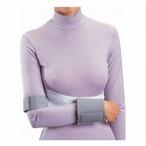DJO, Shoulder Immobilizer PROCARE  Large Elastic Contact Closure Left or Right Arm, Count of 1 DJO