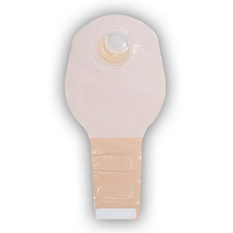 Convatec, Ostomy Pouch Two-Piece System 12 Inch Length Drainable 404016, Box Of 20 Convatec