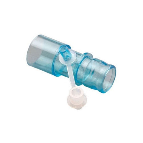 Vyaire, Straight Connector, Count of 50 Vyaire