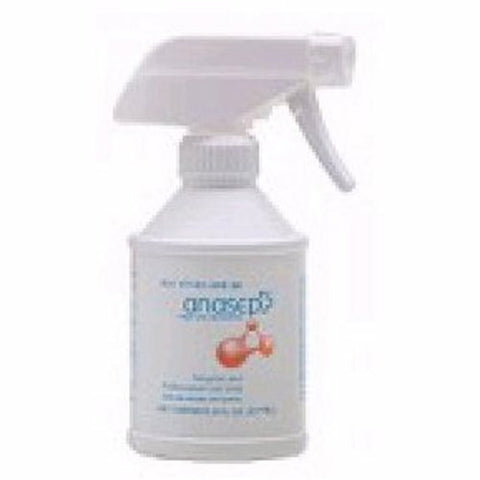 Anacapa, Wound Cleanser Pump Bottle NonSterile Antimicrobial, Count of 12