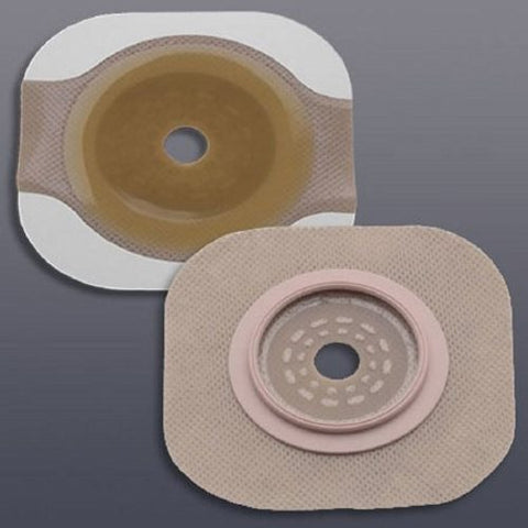 Hollister, Ostomy Barrier Trim to Fit Standard Wear Adhesive Tape 70 mm 14204, Box Of 5 Hollister
