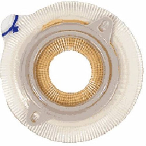 Coloplast, Ostomy Barrier Trim to Fit Extended Wear Silicone Based Adhesive 40 mm 14281, Box Of 5 Coloplast