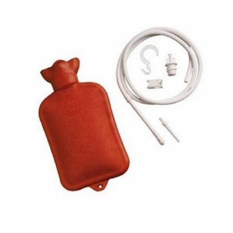 Mabis Healthcare, Douche / Enema System Mabis  1-1/2 Quart, 1 Each Mabis Healthcare