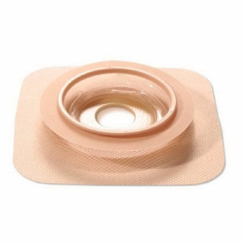 Convatec, Ostomy Barrier Moldable Standard Wear Tape Collar 57 mm 421034, Box Of 10 Convatec