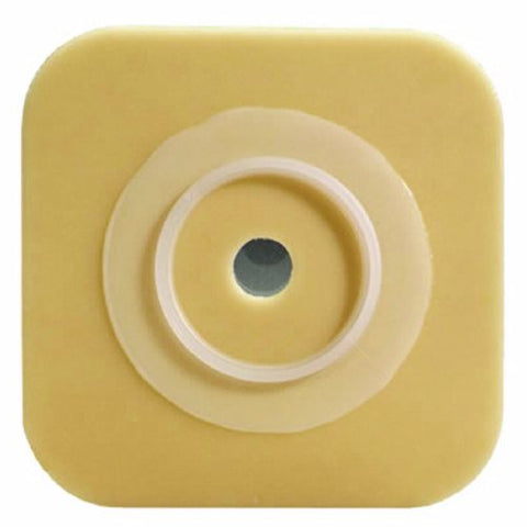 Convatec, Ostomy Barrier Trim to Fit Extended Wear Durahesive Without Tape 70 mm 413157, Box Of 10 Convatec