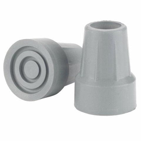 Drive Medical, Cane / Crutch Tip, Count of 8 Drive Medical