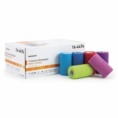 Advanced Wound Care - Transparent Bandages