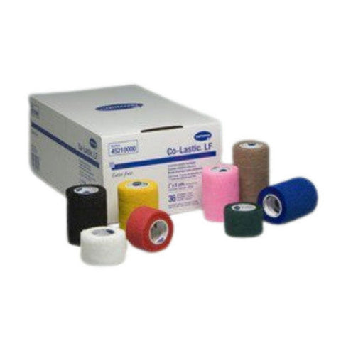 Hartmann Usa Inc, Cohesive Bandage, Count of 24 Hartmann Usa Inc