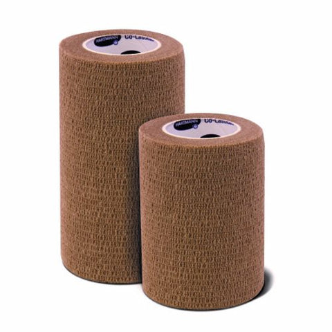 Hartmann Usa Inc, Cohesive Bandage, Count of 18 Hartmann Usa Inc