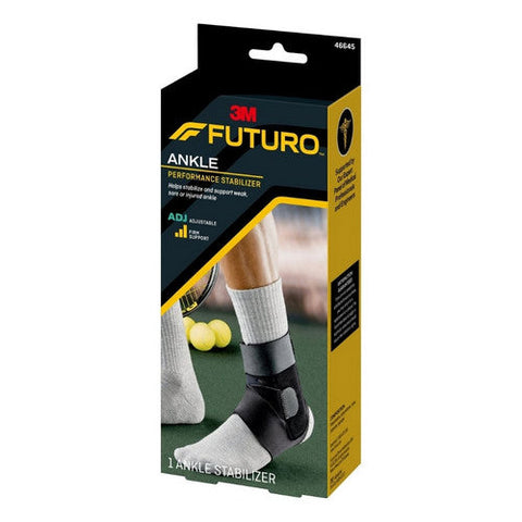 3M, Ankle Stabilizer, Count of 12 3M