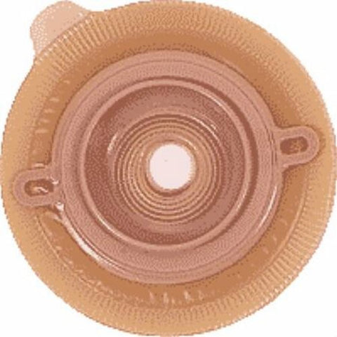 Coloplast, Ostomy Barrier Precut Extended Wear Silicone Based Adhesive 40 mm 12842, Box Of 5 Coloplast
