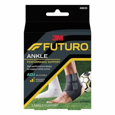 3M, Ankle Support, Count of 12 3M