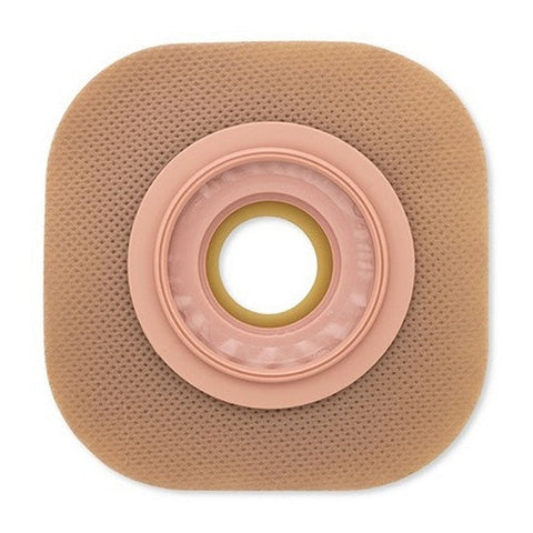 Hollister, Ostomy Barrier Precut Standard Wear Adhesive Tape Borders 57 mm 13505, Box Of 5 Hollister