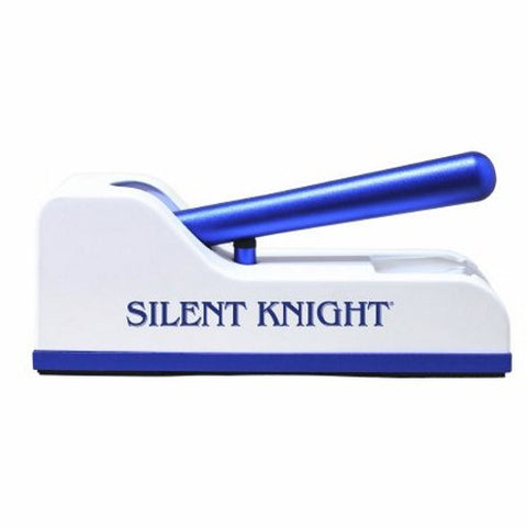 Silent Knight, Pill Crusher Hand Operated, Count of 1 Silent Knight