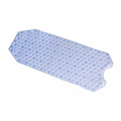 Mabis Healthcare, Bathtub Mat 16 X 40 Inch, Count of 1 Mabis Healthcare