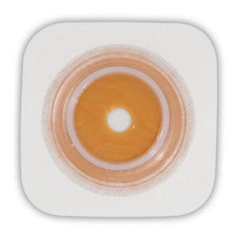 Convatec, Ostomy Barrier Trim to Fit Standard Wear Stomahesive Adhesive 38 mm 125258, Box Of 10 Convatec