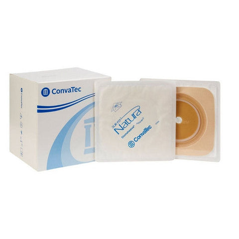 Convatec, Colostomy Barrier, Box Of 10 Convatec