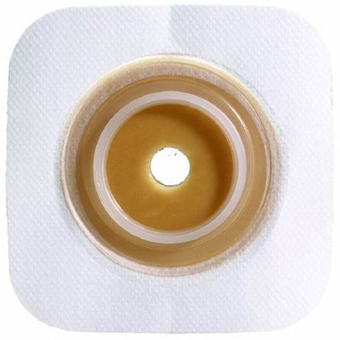 Convatec, Ostomy Barrier Precut Standard Wear Acrylic Tape 57 mm 125276, Box Of 10 Convatec