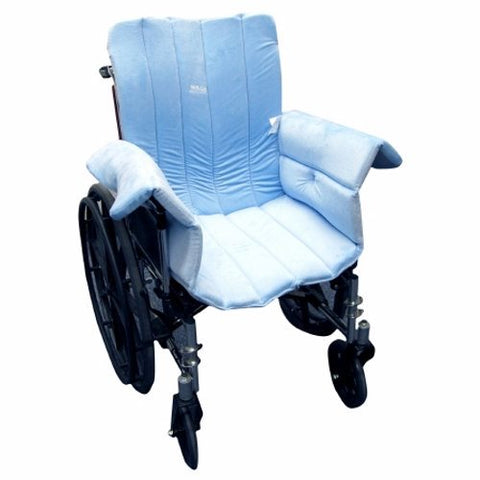 Skil-Care, Cozy Seat, Count of 1 Skil-Care