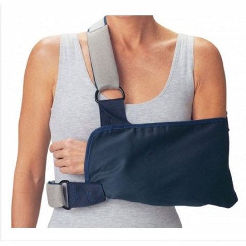 DJO, Shoulder Immobilizer PROCARE  X-Large, Count of 1 DJO
