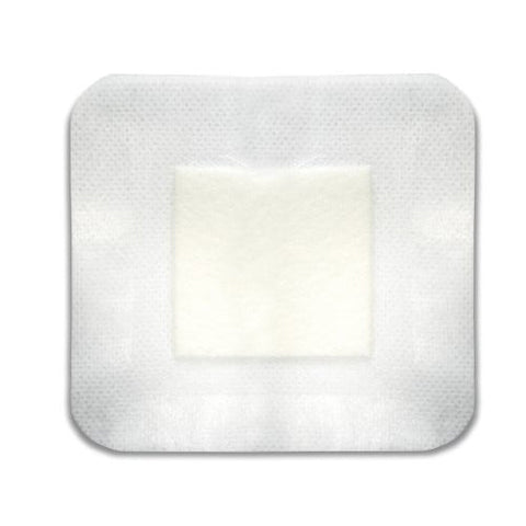 Molnlycke, Composite Dressing 4 X 6 Inch Sterile, Case Of 12 Molnlycke