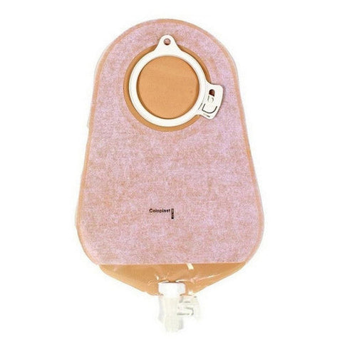 Coloplast, Urostomy Pouch Two-Piece System 10-3/4 Inch Length Maxi Drainable 1754, Box Of 10 Coloplast