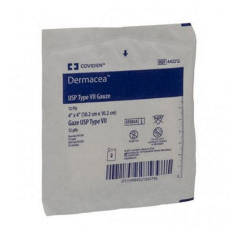 Cardinal, USP Type VII Gauze Sponge, Case Of 24 Cardinal