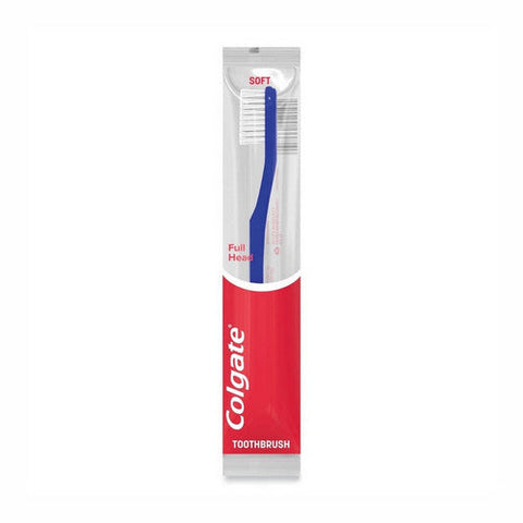 Colgate, Toothbrush Adult Soft, 1 Each Colgate