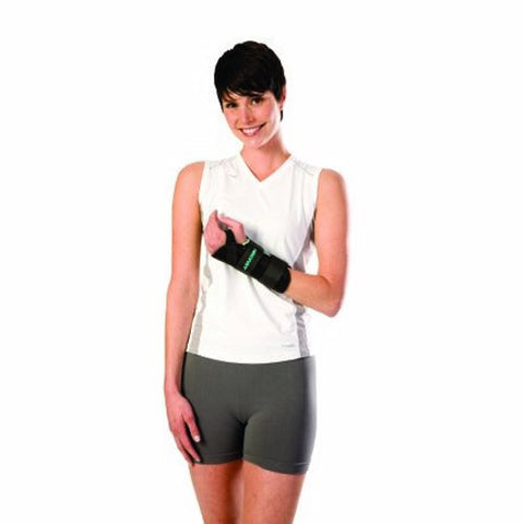 DJO, Wrist Brace Right Hand Small, Count of 1 DJO