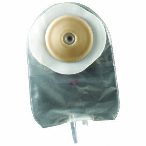 Convatec, Urostomy Pouch One-Piece System 9 Inch Length Convex 175790, Box Of 5 Convatec