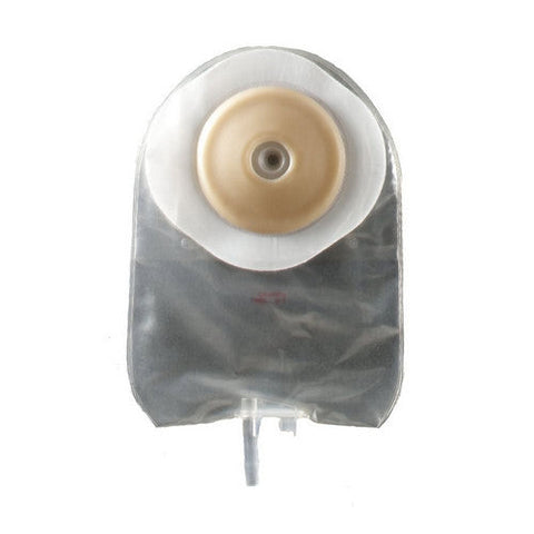 Convatec, Urostomy Pouch One-Piece System 9 Inch Length Convex 175795, Box Of 5 Convatec