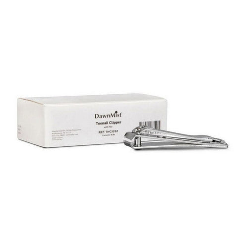 DawnMist, Fingernail Clippers, Box Of 6 DawnMist