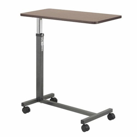 Drive Medical, Overbed Table Non-Tilt Adjustment Handle 28 to 45 Inch Height Range 13003, Count of 1 Drive Medical