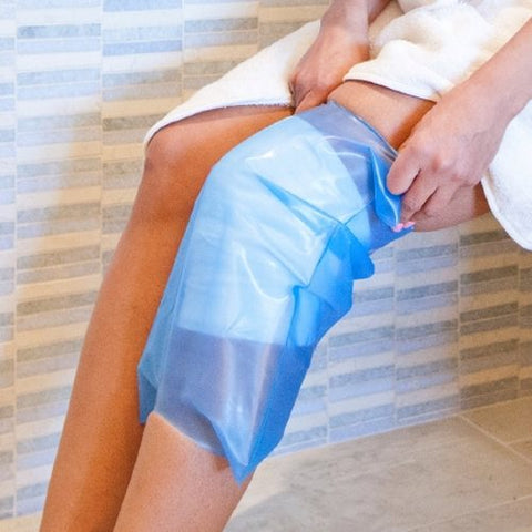 Brownmed, Knee Cast Protector, 1 Count