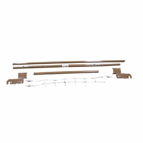 Drive Medical, Bed Extension Kit drive For 15030, 15033, 15230 and 15235 Beds, 1 Kit Drive Medical