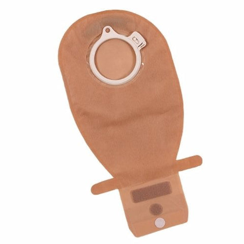 Coloplast, Ostomy Pouch Two-Piece System 11.5 Inch Length 15974, Box Of 10 Coloplast