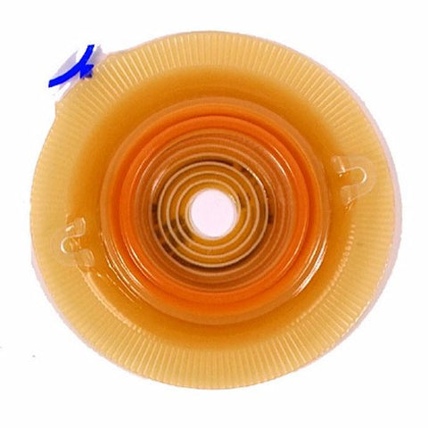 Coloplast, Ostomy Barrier Precut Standard Wear Pectin Based Adhesive 50 mm 12706, Box Of 5 Coloplast