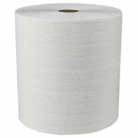 Kimberly Clark, Paper Towel Kleenex  Hardwound Roll 8 Inch X 600 Foot, Count of 6 Kimberly Clark