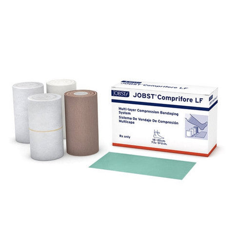 Bsn-Jobst, 4 Layer Compression Bandage System, Count of 1 Bsn-Jobst