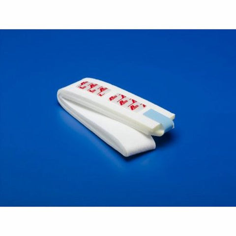 Cardinal, Leg Strap, Box Of 10 Cardinal