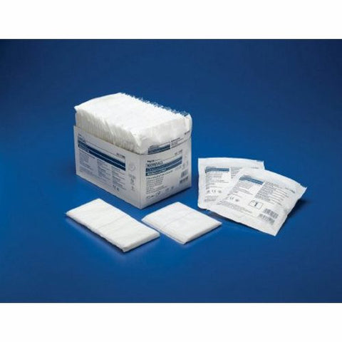 Cardinal, Abdominal Pad Dermacea NonWoven Fluff 5 X 9 Inch Rectangle NonSterile, Count of 880 Cardinal