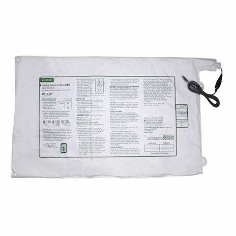 McKesson, Bed Sensor Pad 20 X 30 Inch 162-1135, Count of 20