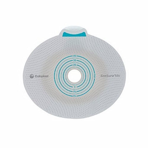 Coloplast, Ostomy Barrier 1 Inch, Box Of 5 Coloplast