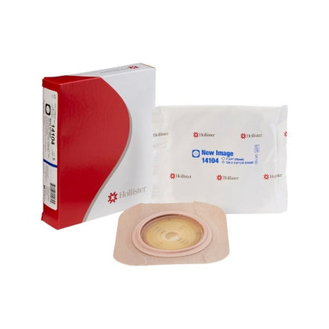Hollister, Ostomy Barrier Moldable Extended Wear Adhesive Tape 70 mm 14104, Box Of 5 Hollister